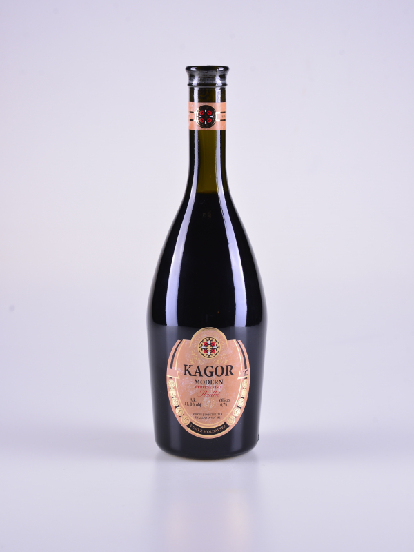 Kagor Pastoral, likérové víno, sladké – Dovozce Sollus s.r.o.