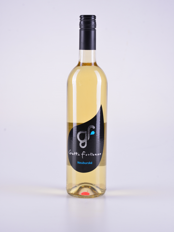 Neuburské, zemské, polosuché, 2014 – Guttafortunae