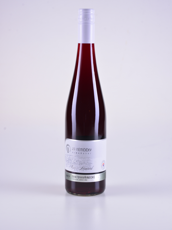 Svatovavřinecké, zemské, suché, 2017 – Němčičky