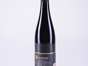 Zweigeltrebe, pozdní sběr, suché, 2015 – Němčičky