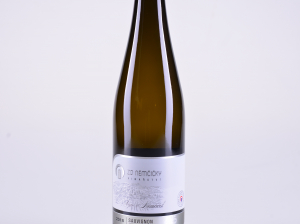 Sauvignon, zemské, polosuché, 2018 – Němčičky
