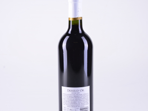 Cuvée Denis d'Or, známkové, suché - Znovín