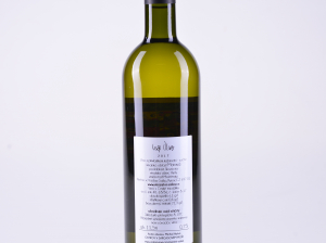 Irsai Oliver, kabinetní, suché, 2017 – Šalša