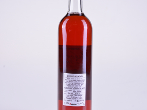Jahodové ovocné víno – Pankovo