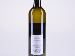 Tramín červený, zemské, polosuché, 2017 – Vinea