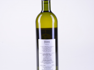 Malverina, zemské, polosladké, 2014 – Šalša