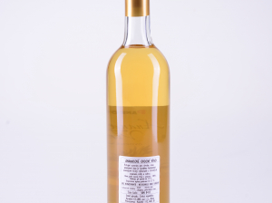 Ananasové ovocné víno – Pankovo