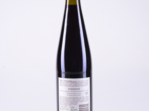 Višňové víno – ANNOVINO