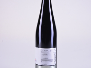 Modrý Portugal, zemské, polosuché, 2018 – Němčičky