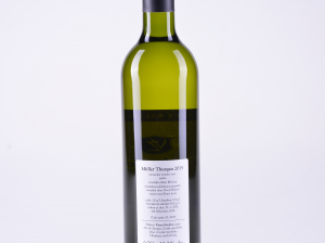Müller Thurgau, zemské, suché, 2015 – Vinea