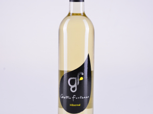 Hibernal, zemské, suché, 2015 - Guttafortunae