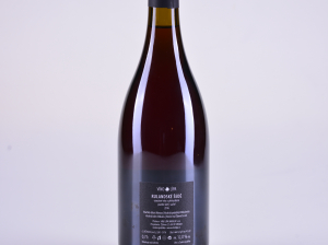 Oranžové Rulandské šedé, pozdní sběr, suché, 2016 – Lípa