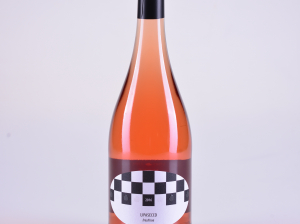 Rosé André, polosladké, 2018 – Lípa