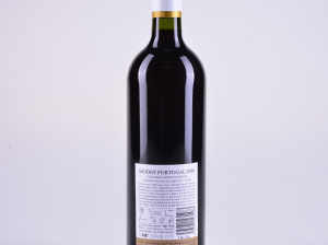 Modrý Portugal, jakostní, suché, 2016 – Znovín