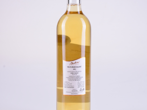 Veltlínské zelené, výběr z hroznů, polosuché, 2015 – Michna