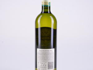 Ryzlink rýnský, VOC, suché, 2018 – Znovín