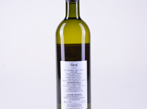 Hibernal, výběr z bobulí, polosladké, 2015 - Šalša