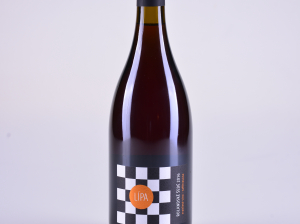 Oranžové Rulandské šedé, pozdní sběr, suché, 2016 – Lípa
