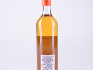 Ovocné víno pomerančové – Pankovo