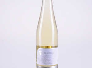 Hibernal, zemské, suché, 2017 - Němčičky