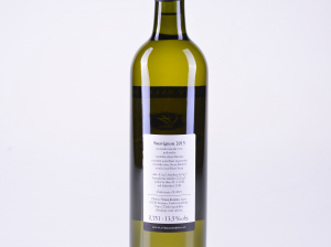 Sauvignon, zemské, polosuché, 2015 – Vinea