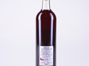 Šípkové víno – Pankovo