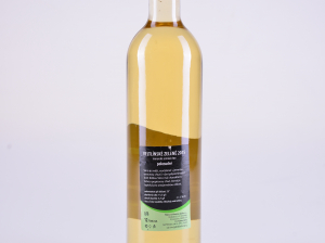 Veltlínské zelené, zemské, polosuché, 2015 – Guttafortunae