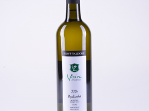 Neuburské, zemské, suché, 2016 – Vinea
