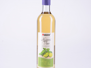 Bylinné víno z listů máty peprné – Pankovo