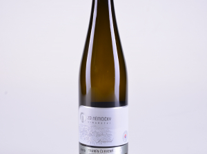 Tramín červený, zemské, polosuché, 2018 – Němčičky