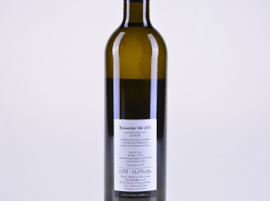 Rulandské bílé, zemské, polosladké, 2017 – Vinea