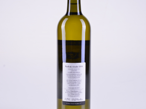 Ryzlink rýnský, zemské, polosuché, 2015 – Vinea