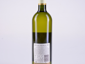 Müller Thurgau, jakostní, polosuché, 2016 – Znovín