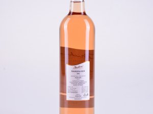 Rosé Frankovka, pozdní sběr, suché, 2015 – Michna