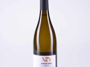 Sauvignon Kravák, pozdní sběr, suché, 2017 – Náprava