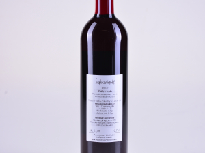 Svatovavřinecké, zemské, suché, 2017 – Šalša