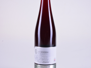 Svatovavřinecké, zemské, suché, 2017 – Němčičky
