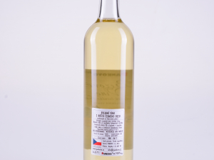 Bylinné víno z květů černého bezu – Pankovo