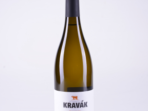 Sauvignon Kravák, pozdní sběr, suché, 2017 – Náprava