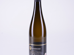Pálava, výběr z hroznů, sladké, 2015 – Němčičky