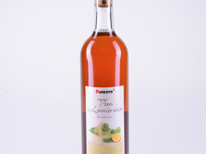 Víno z lipového květu – Pankovo