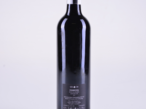 Frankovka, pozdní sběr, suché, 2015 - Lípa