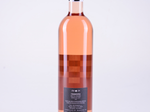 Rosé Frankovka, kabinetní, suché, 2016 – Lípa