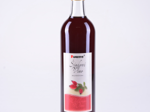 Šípkové víno – Pankovo