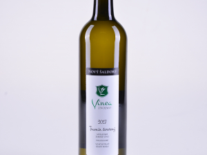 Tramín červený, zemské, polosuché, 2017 – Vinea