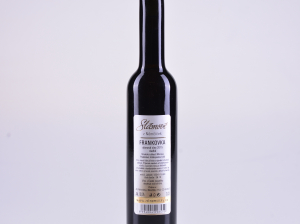 Frankovka, slámové, sladké, 2015 – Němčičky