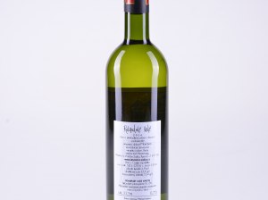 Rulandské šedé, výběr z hroznů, polosladké, 2016 – Šalša