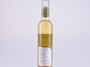 Rulandské bílé, slámové, sladké, 2008 – Náprava