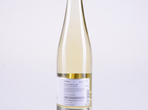 Hibernal, zemské, suché, 2017 - Němčičky