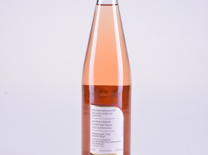 Klaret Rulandské modré, zemské, polosuché, 2017 – Náprava